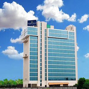 Golden Suites Gurgaon Inde Hotels